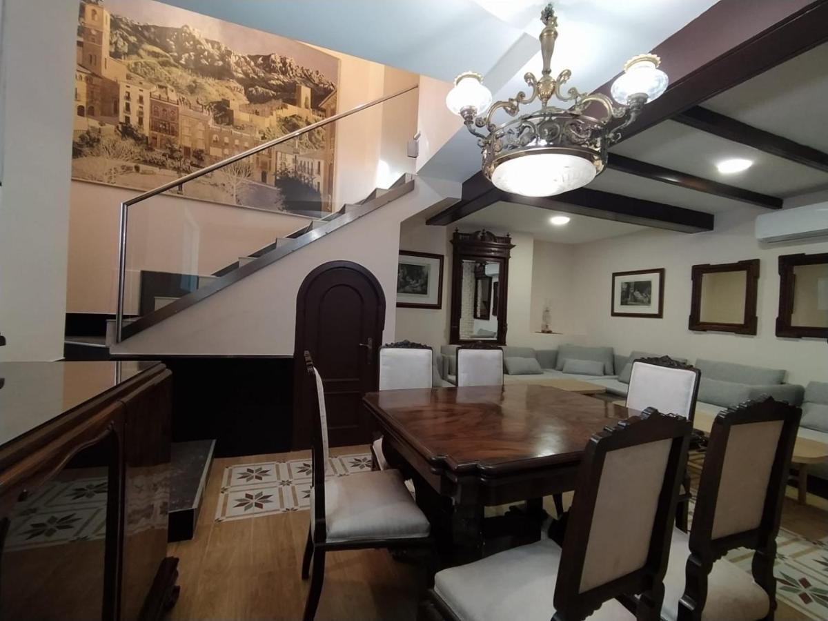 Vakantiehuis Duplex