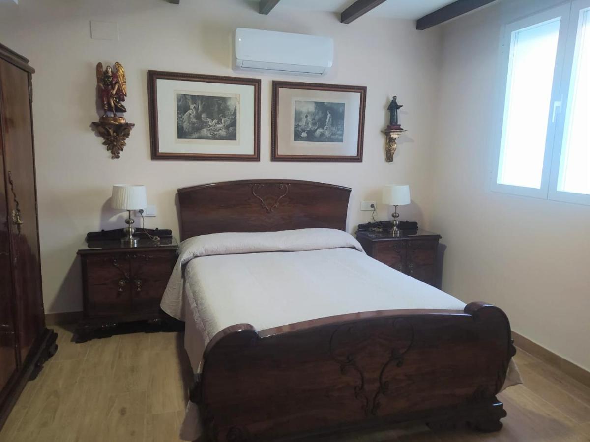 Vakantiehuis Duplex Cazorla