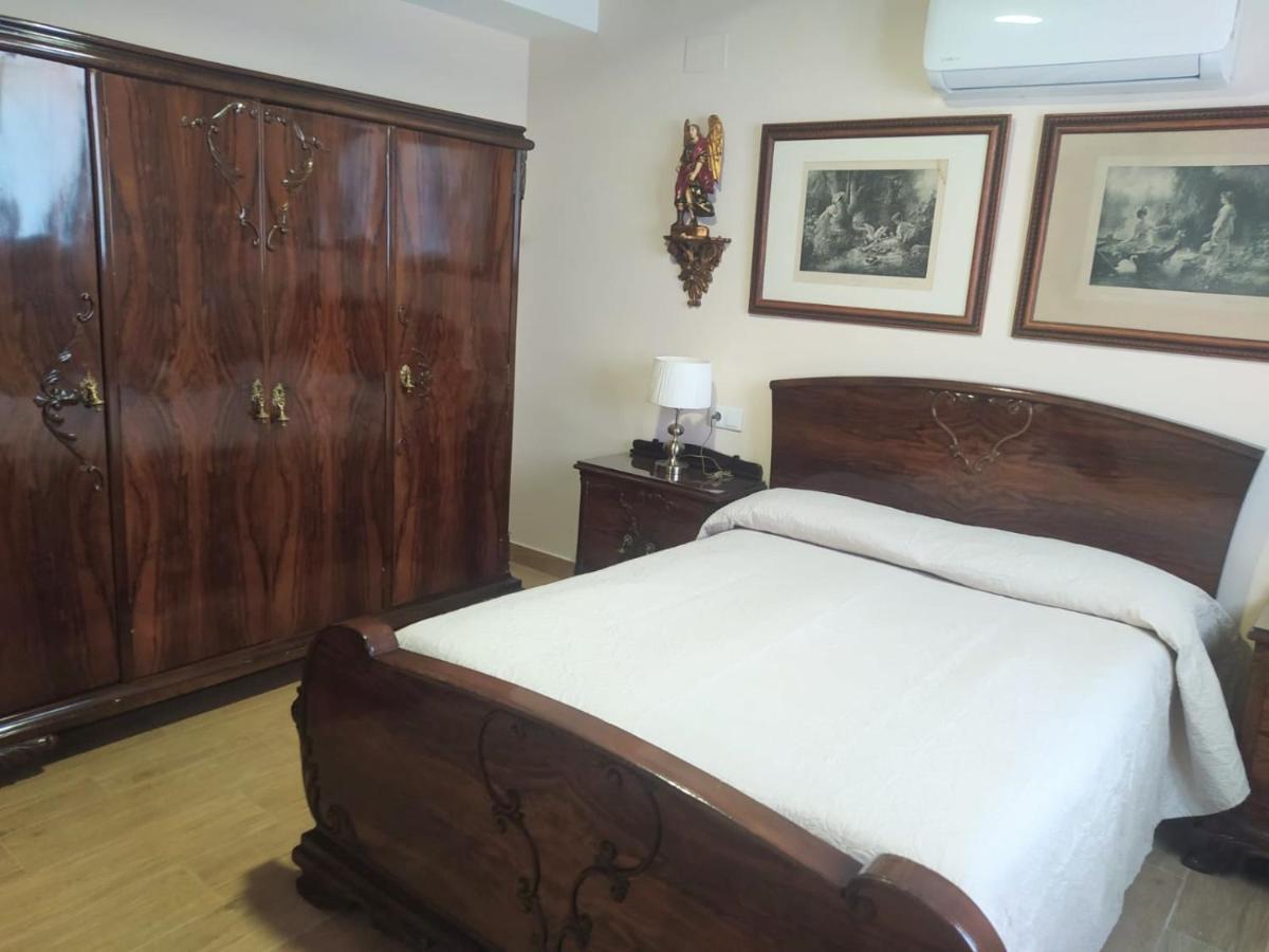 Vakantiehuis Duplex Cazorla