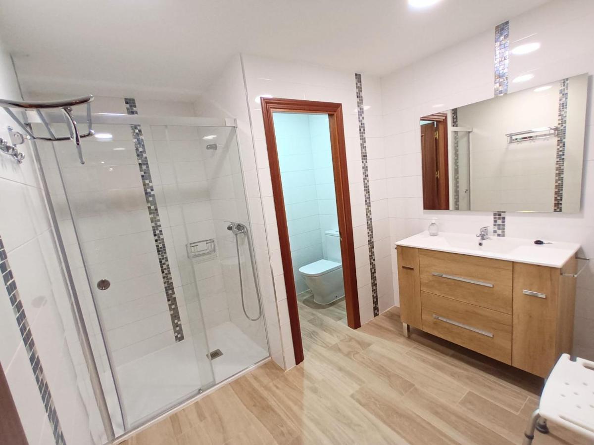 Vakantiehuis Duplex Cazorla