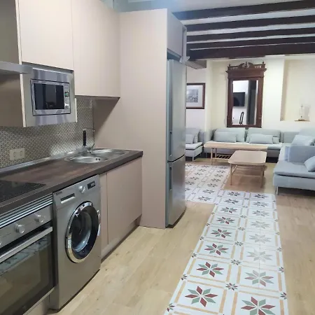 Alojamiento Cazorla Duplex Exterior photo