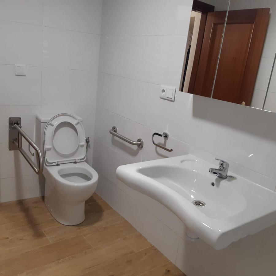 Duplex Holiday home