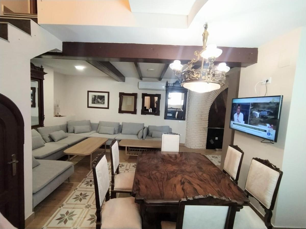 Duplex Holiday home Cazorla