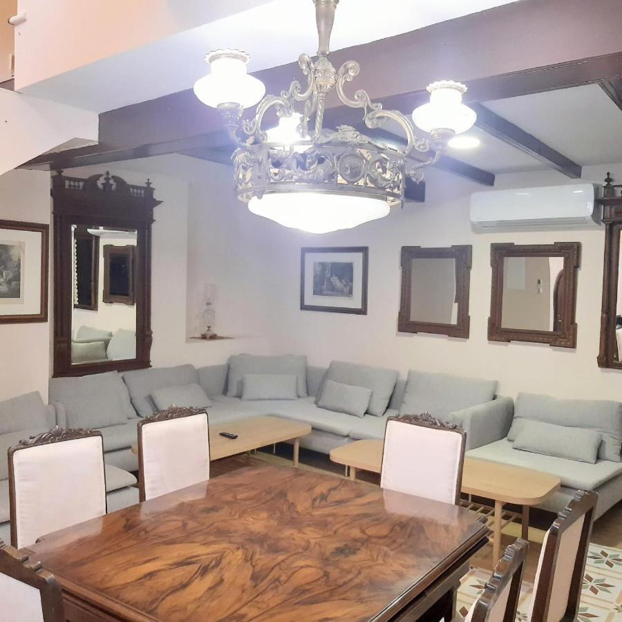 Duplex Cazorla