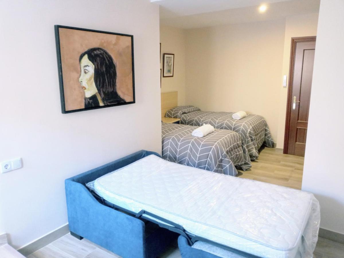 Duplex Holiday home Cazorla