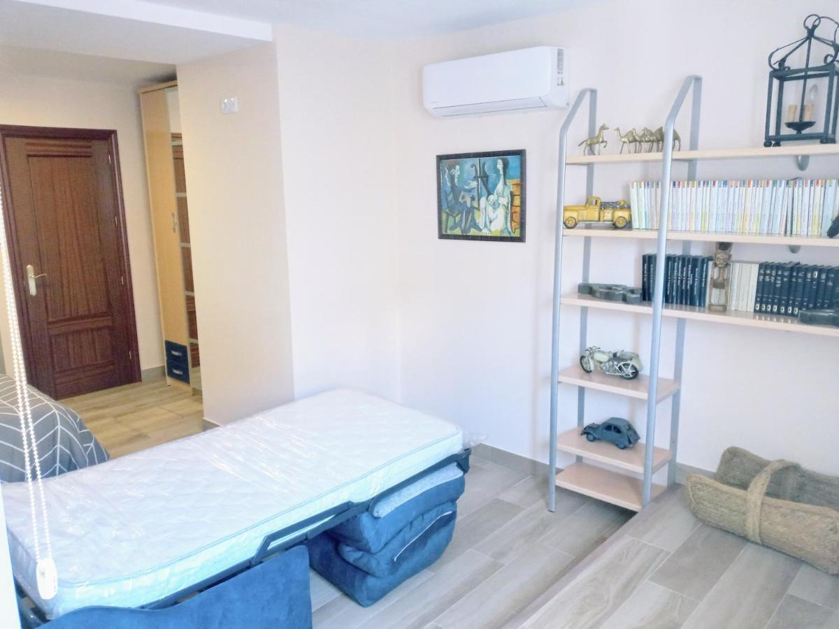 Holiday home Duplex