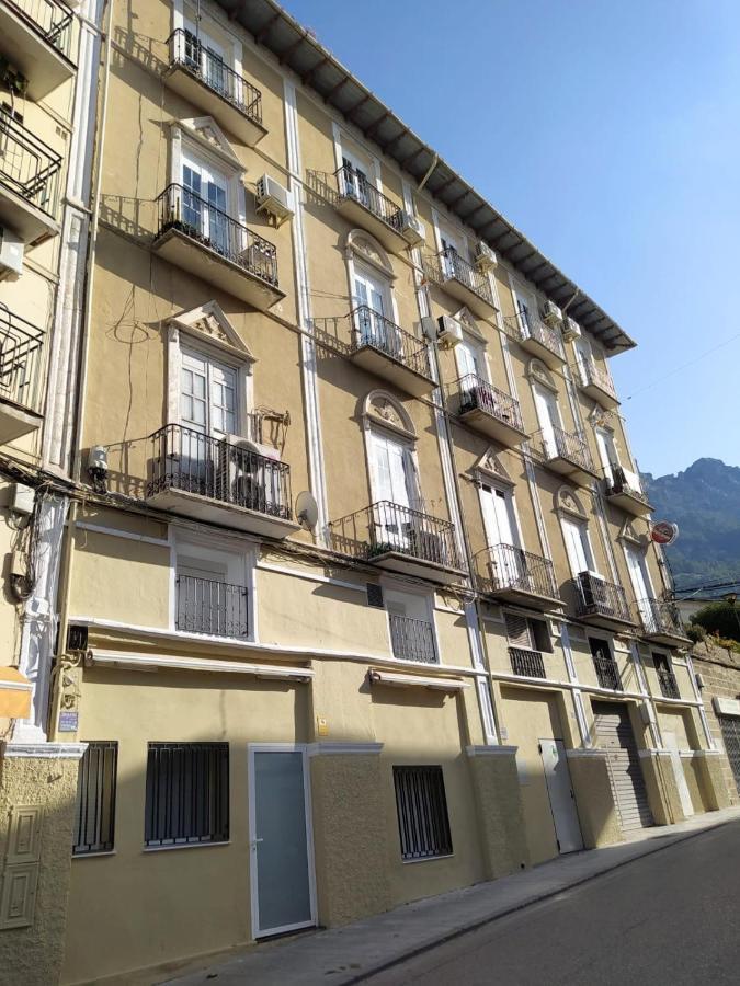 Holiday home Duplex