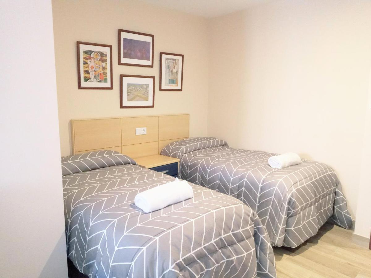 Duplex Cazorla